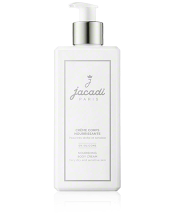 Jacadi Le Bébé Crème Corps Nourrissante 400ml