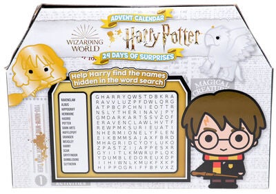 Harry Potter Adventskalender