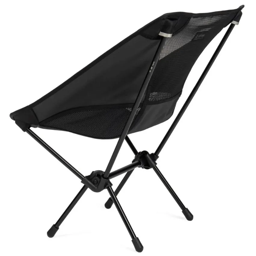 Helinox Chair One Blackout Edition