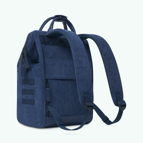 Sac à dos Adventurer Medium Indianapolis bleu foncé