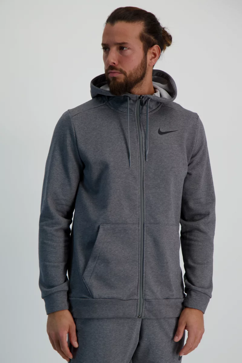 Nike Dri-FIT Herren Trainingsjacke