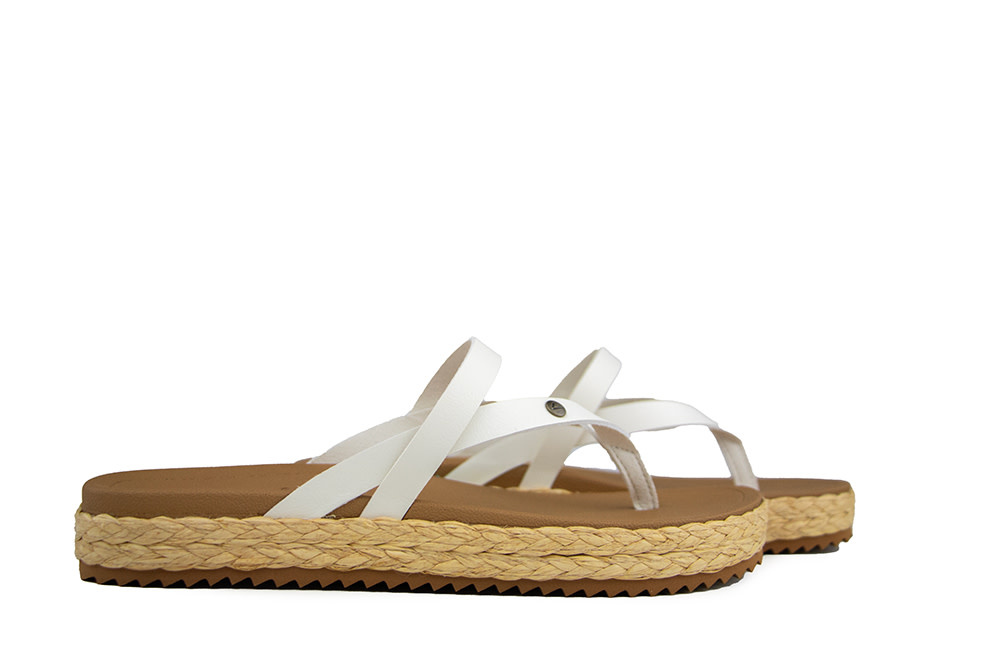 Reef Vista Carmen Whisper White