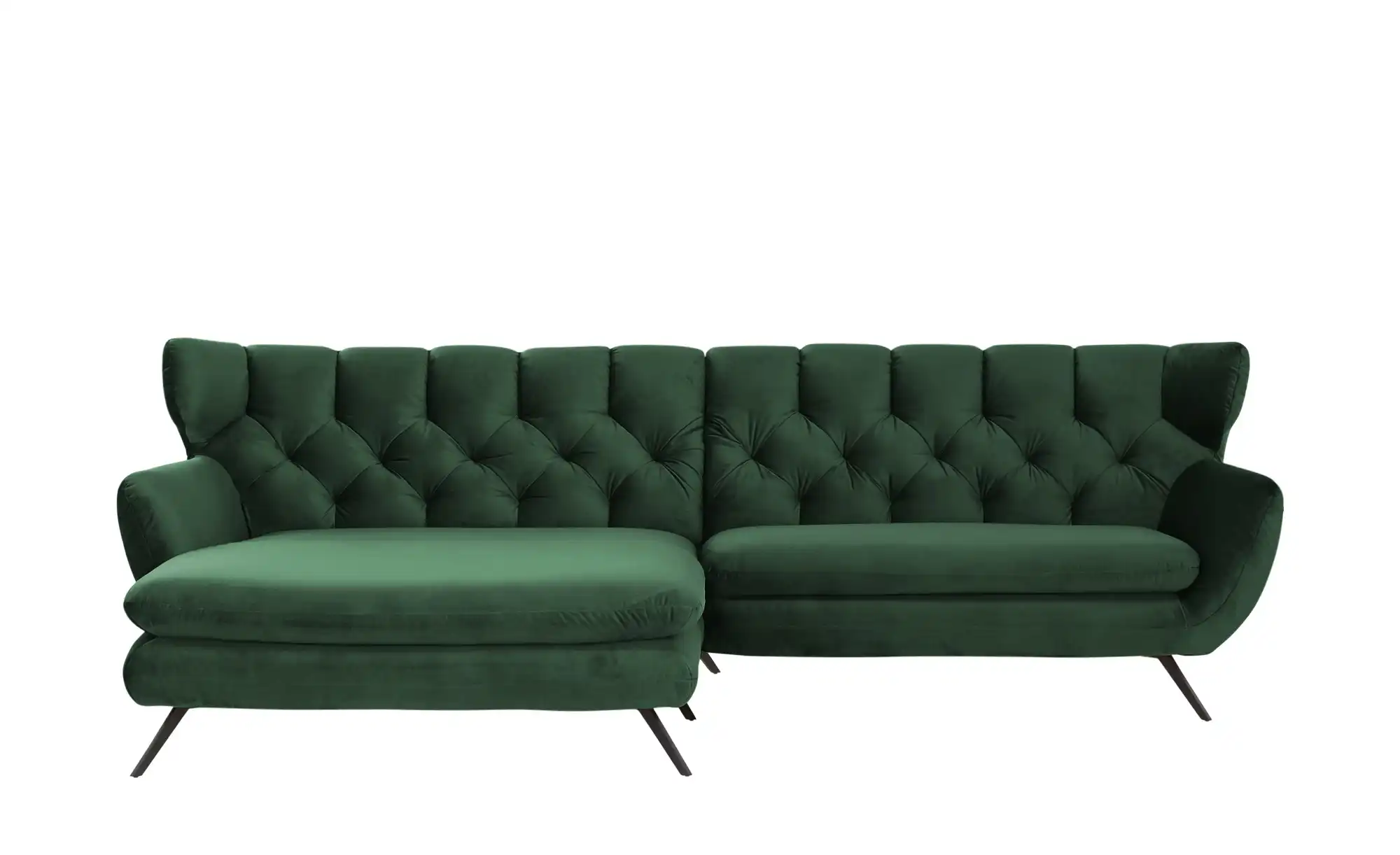 Jette Home Ecksofa Caldara