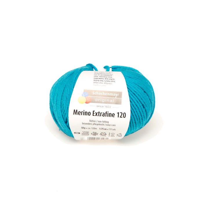 Schachenmayr-Merino extrafine 120