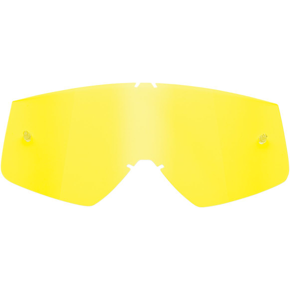 Thor Motocross - Ecran Sniper Jaune