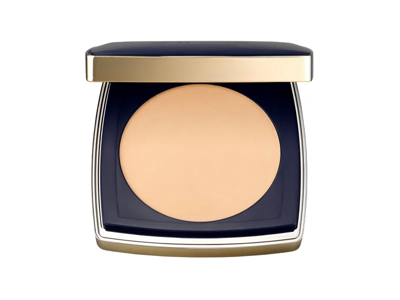 ESTEE LAUDER DOUBLE WEAR STAY IN PLACE POWDER MAKEUP SPF10 4N1 Shell Beige 12g