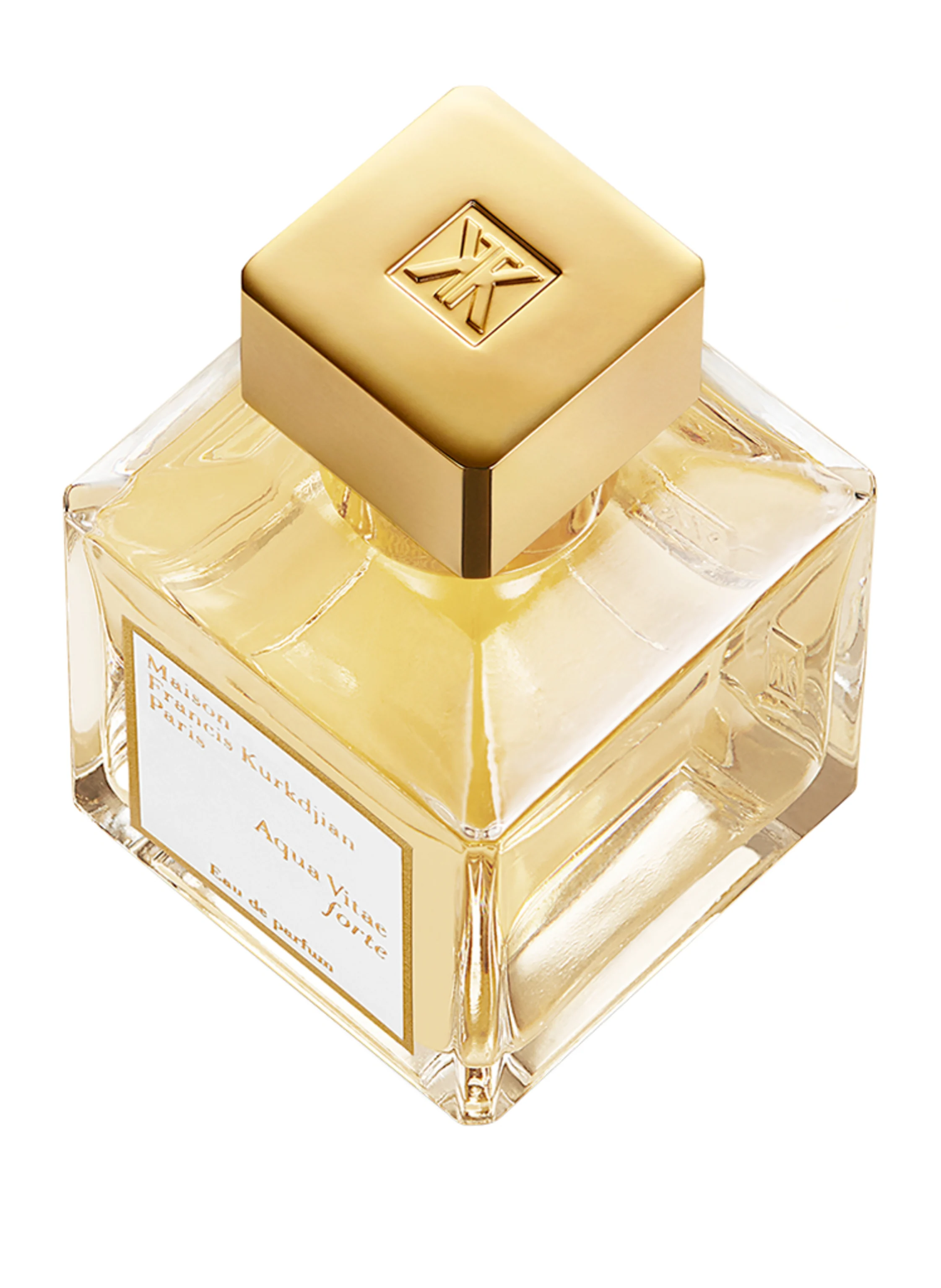 Maison Francis Kurkdjian AQUA VITAE FORTE