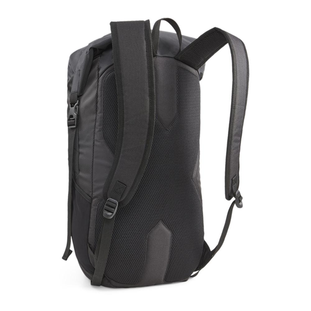 Puma OM Sac à Dos Noir Homme Puma Om Blackout Blackout 2023/24