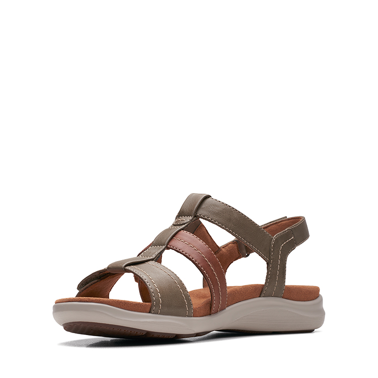 Clarks Kitly Step | OLIVE