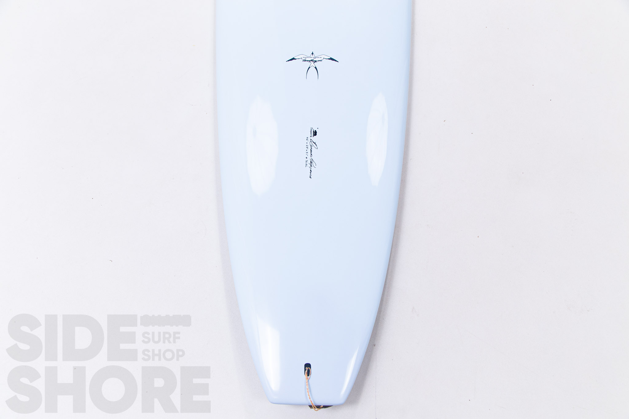 Surftech In The Pink Takayama - Tuflite - 9'6 x 23'15 x 3'2 - 81.36L 2 1 - Us Box / FCS II - 2023