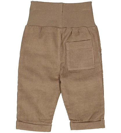 M?Slå Fløjlsbukser - Chino - Shade