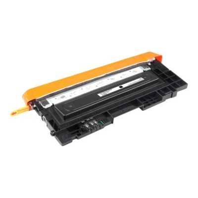 Cartouche laser compatible Samsung CLT-404S - noir - Uprint