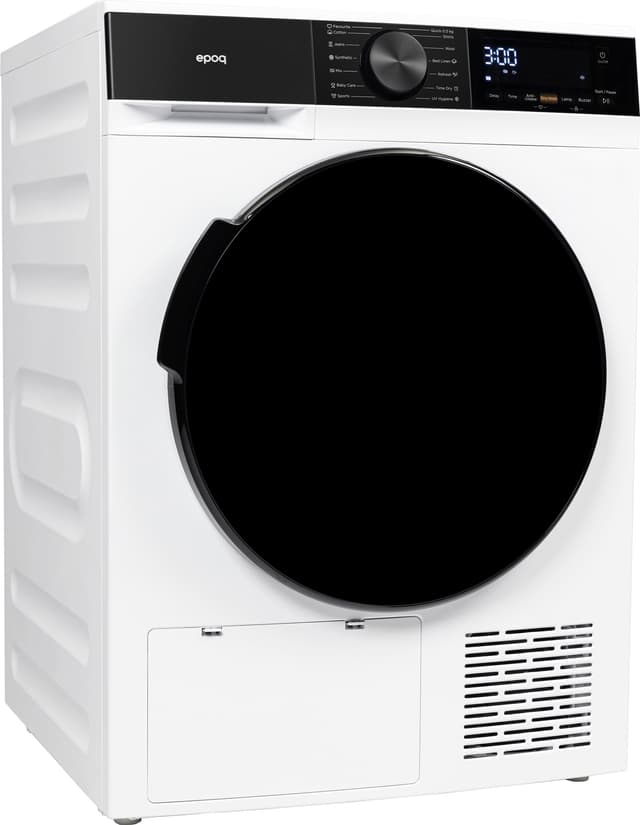 Epoq tørretumbler EHP9W23 (9 kg)