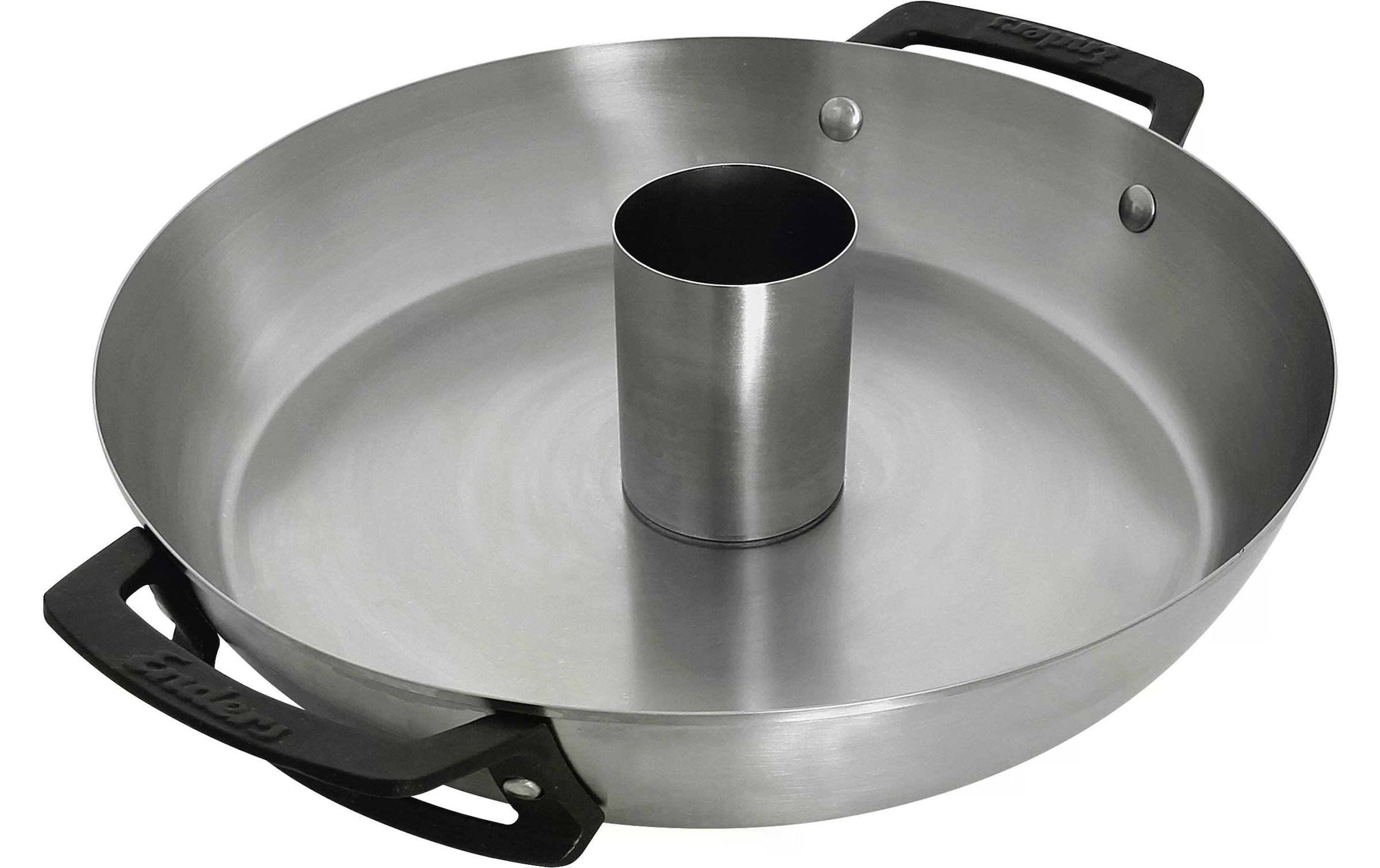 Enders® Grillguthalter Edelstahl