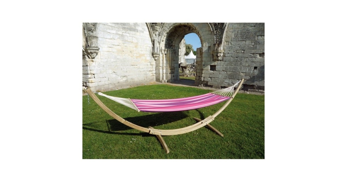 AmazonasStarSet Candy hangmat  (Pink/lila)