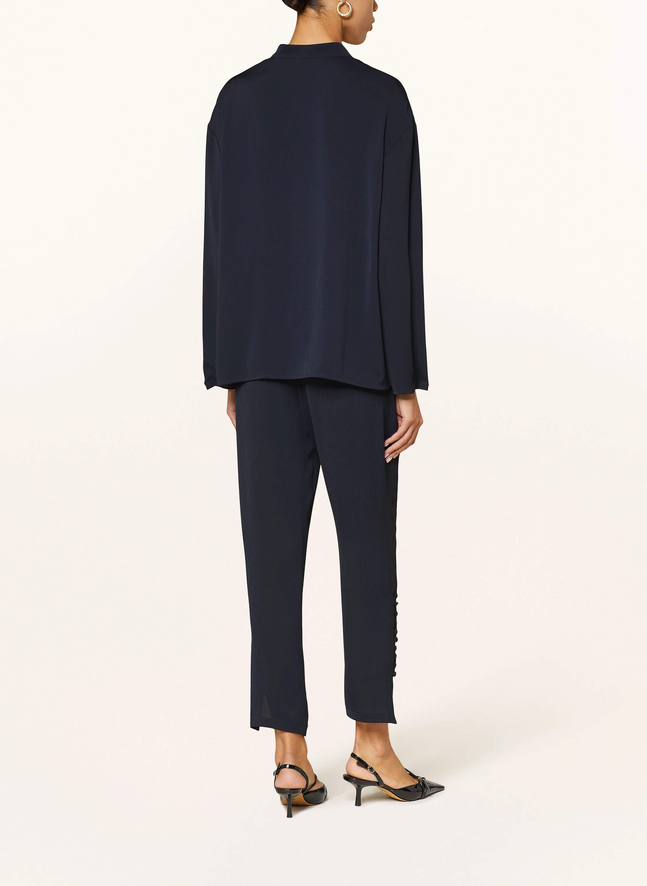 EMPORIO ARMANI 7/8-Hose