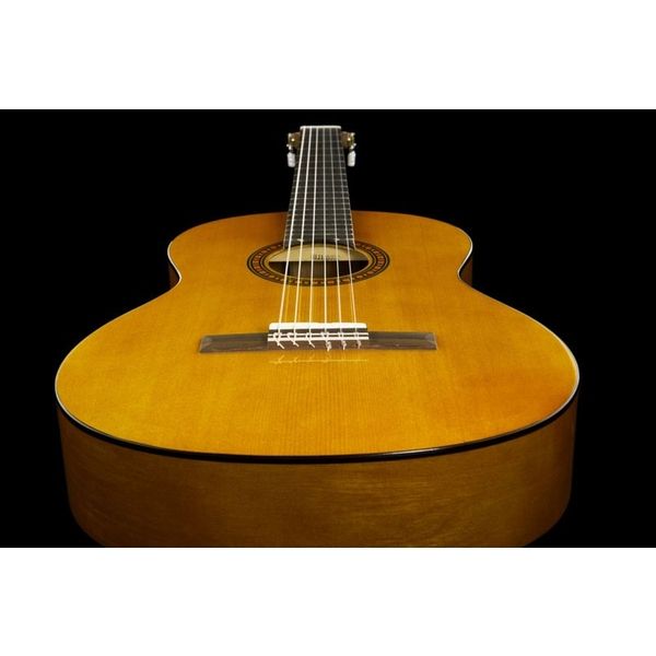 Yamaha CS40 Konzertgitarre