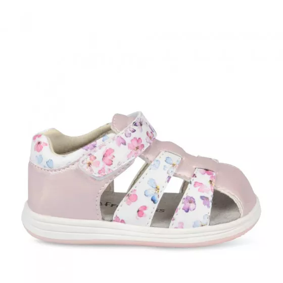 Sandales ROSE FREEMOUSS GIRL