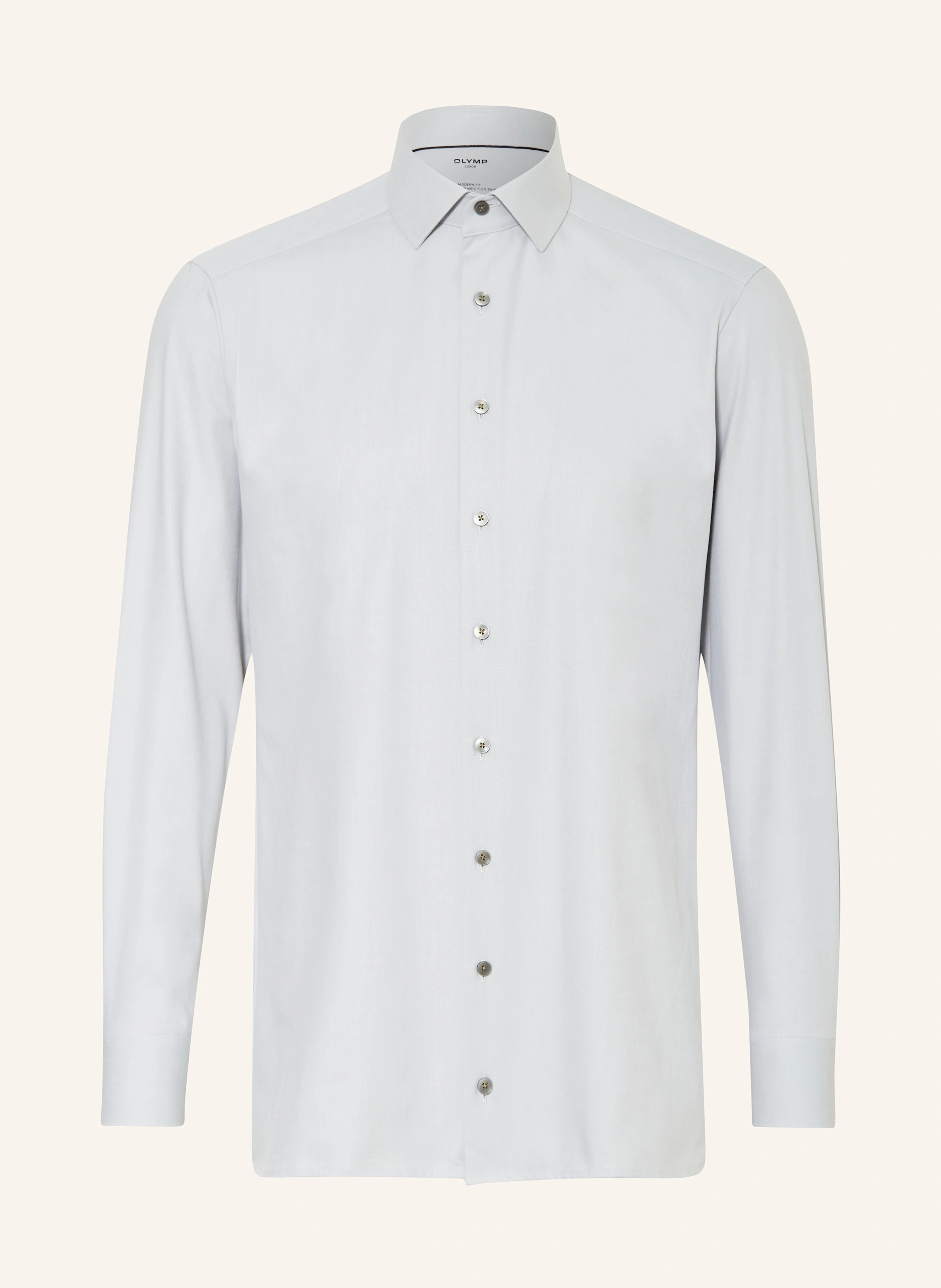 OLYMP Jerseyhemd Luxor 24/Seven modern fit