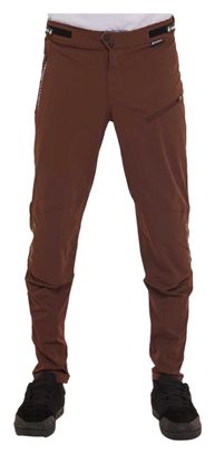 Pantalon VTT Dharco Gravity Marron