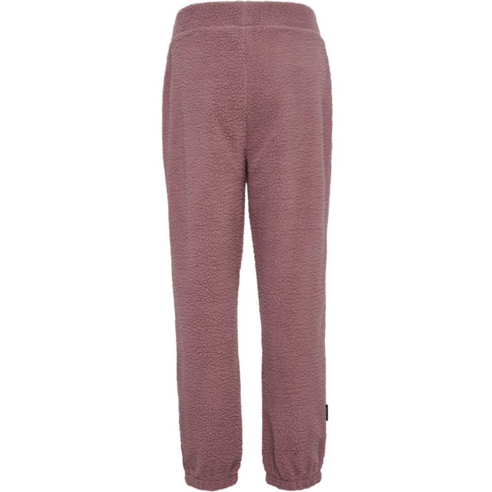 Køb Hummel Twilight Mauve Atlas Fleece Bukser