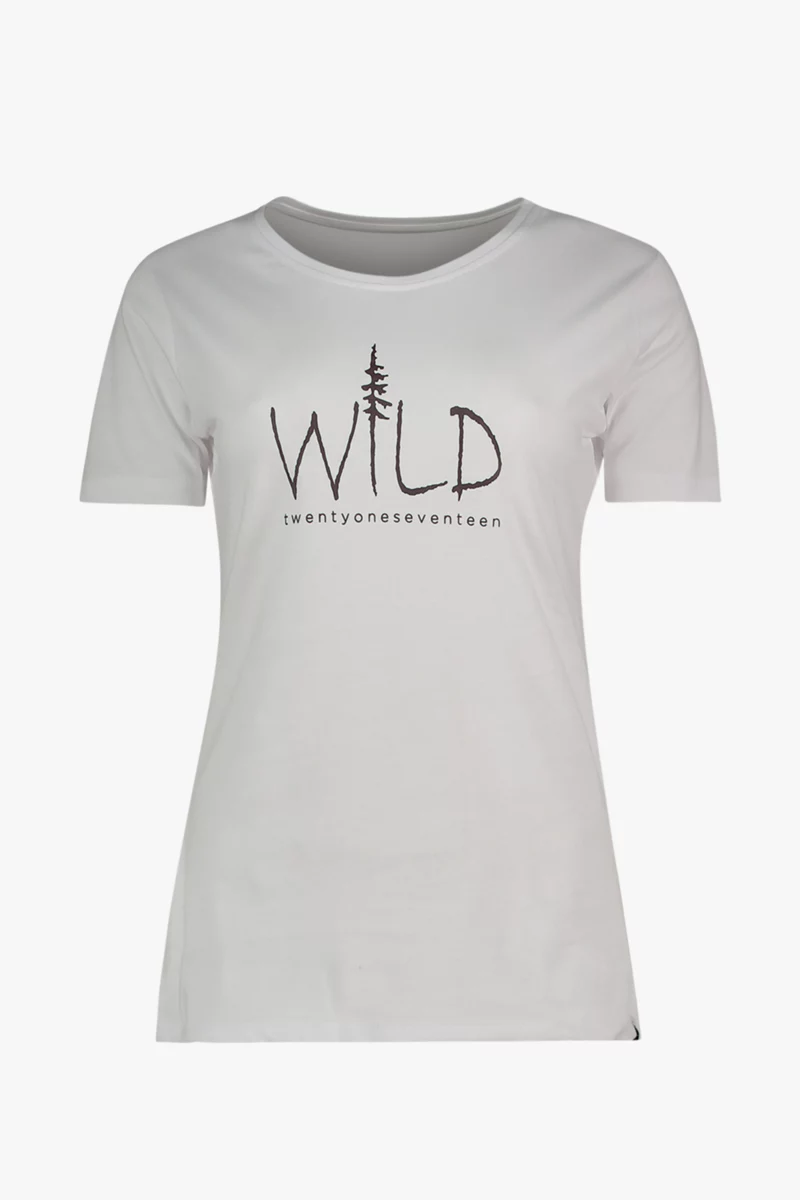 2117 OF SWEDEN Apelviken Damen T-Shirt