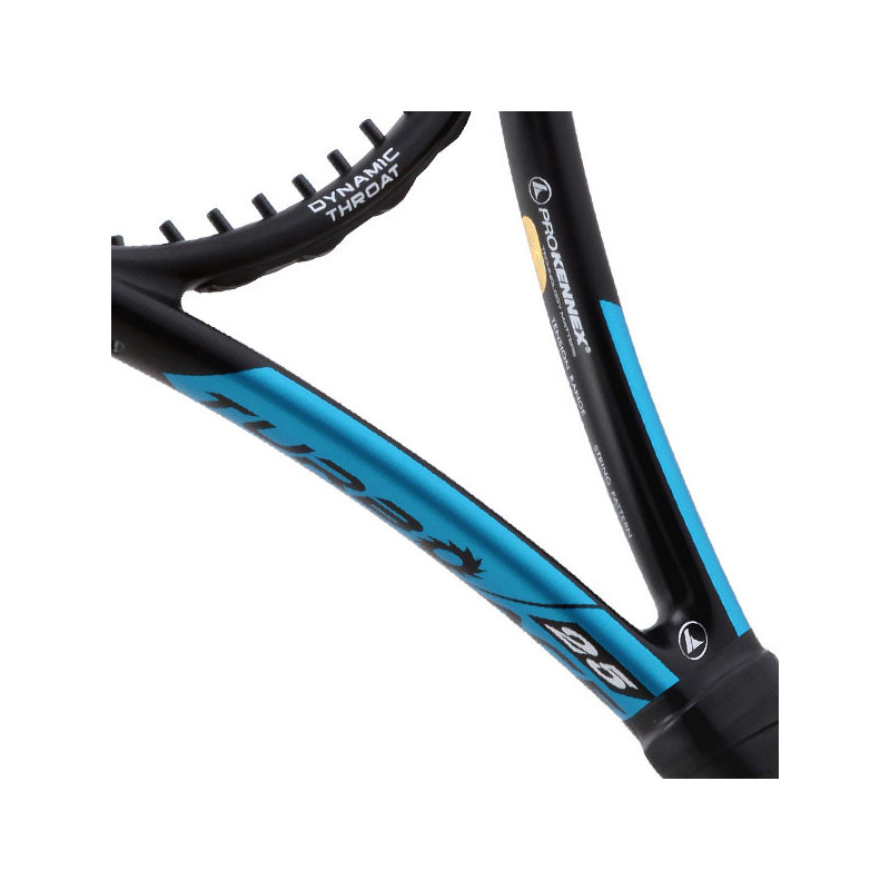 Turbo Ace 25 Blue
