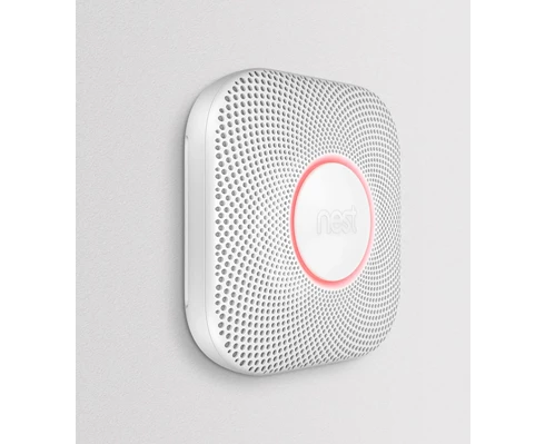 Google Nest Protect Battery