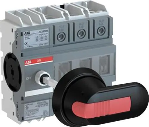 ABB 1SCA135139R1001, kasseapparat