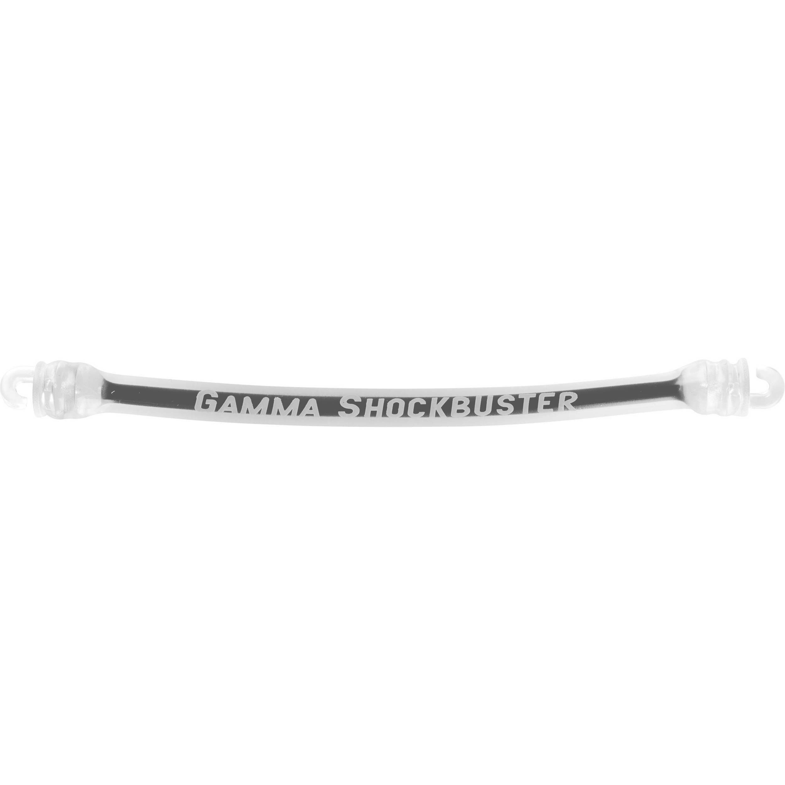Gamma Shockbuster Antivibrateur Lang Pack 1 Unité - Noir