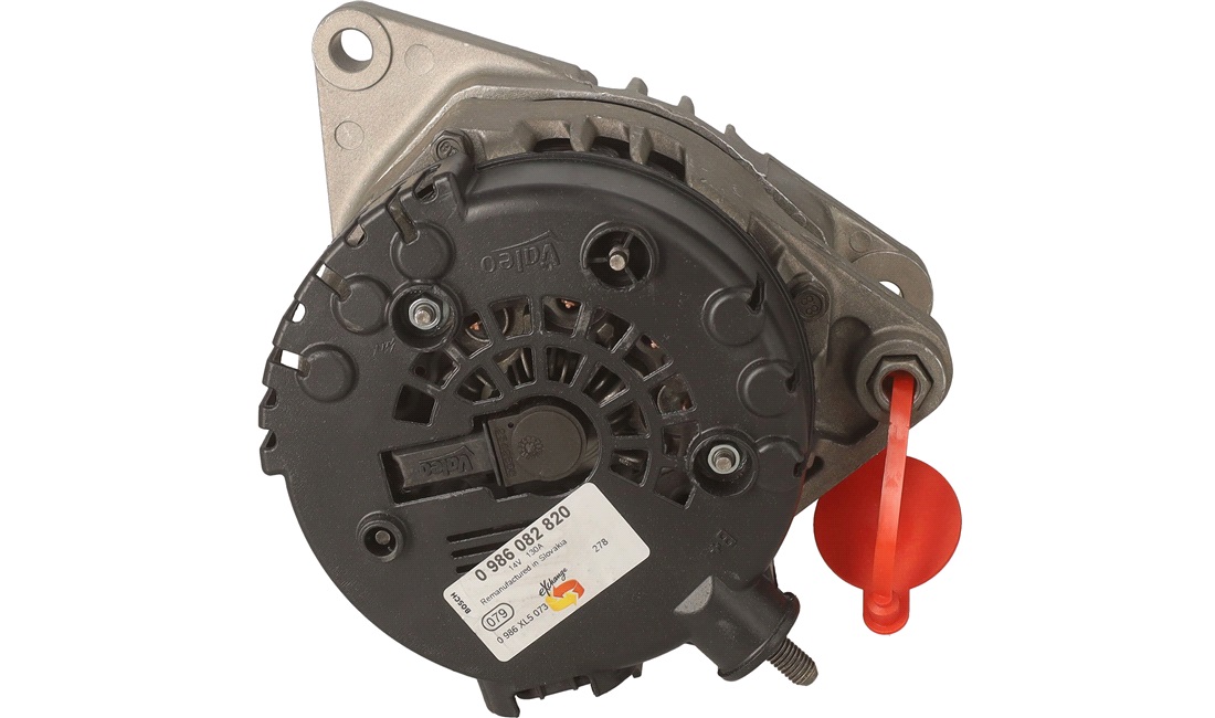 Generator