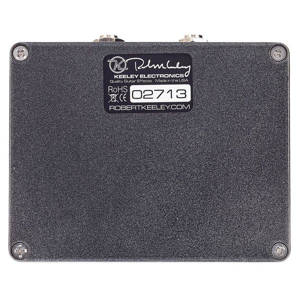 Keeley Compressor Pro