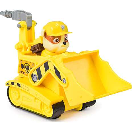 Paw Patrol Rubbles bulldozer