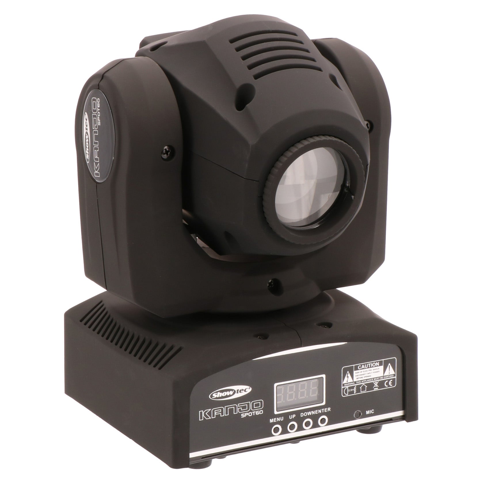 Showtec Kanjo Spot 60 LED moving head