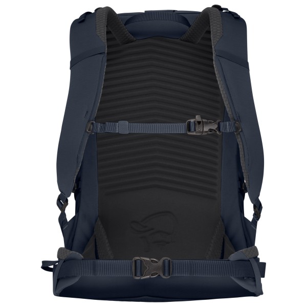 Norrøna - Falketind Econyl70 28L Pack - Sac à dos de randonnée
