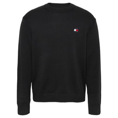 Pull homme Tjm Reg Badge TOMMY HILFIGER