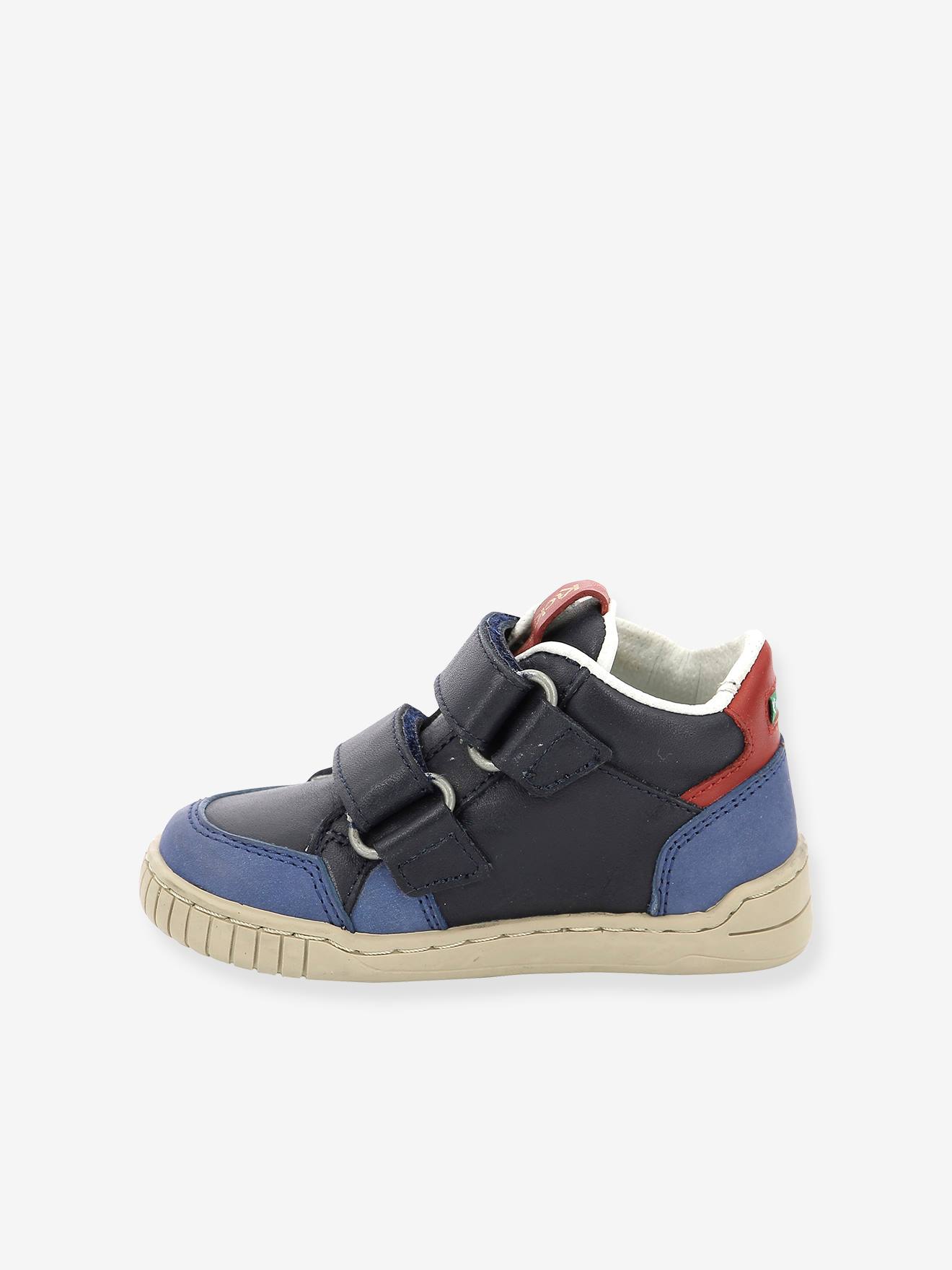 Tênis Wincky Vel KICKERS® azuis