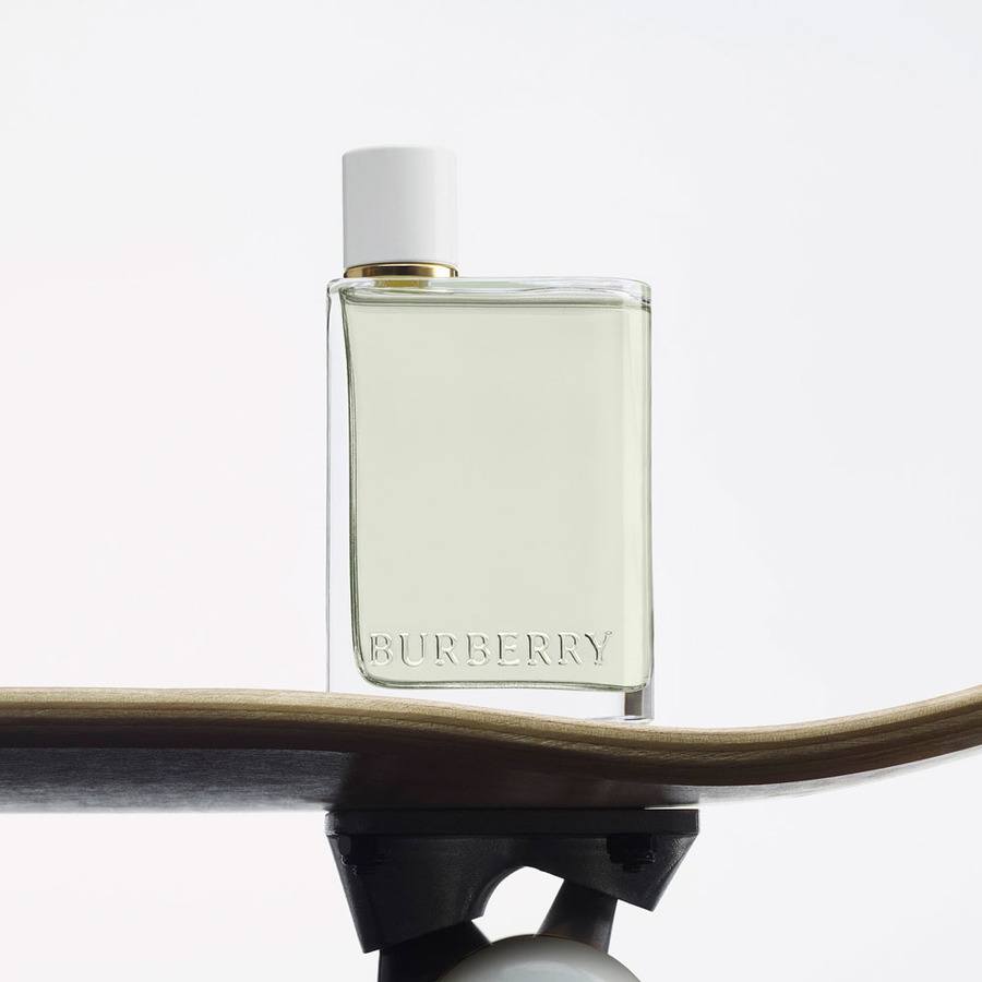 Burberry Her Eau De Toilette For Women 50ml