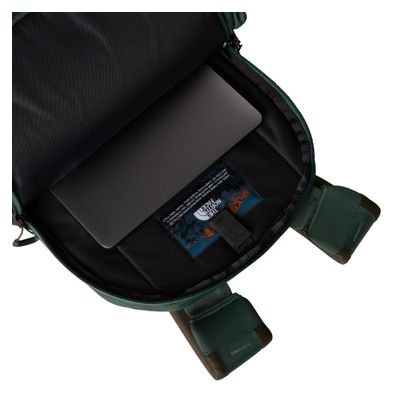 Sac à Dos The North Face Borealis 28L Vert/Marron