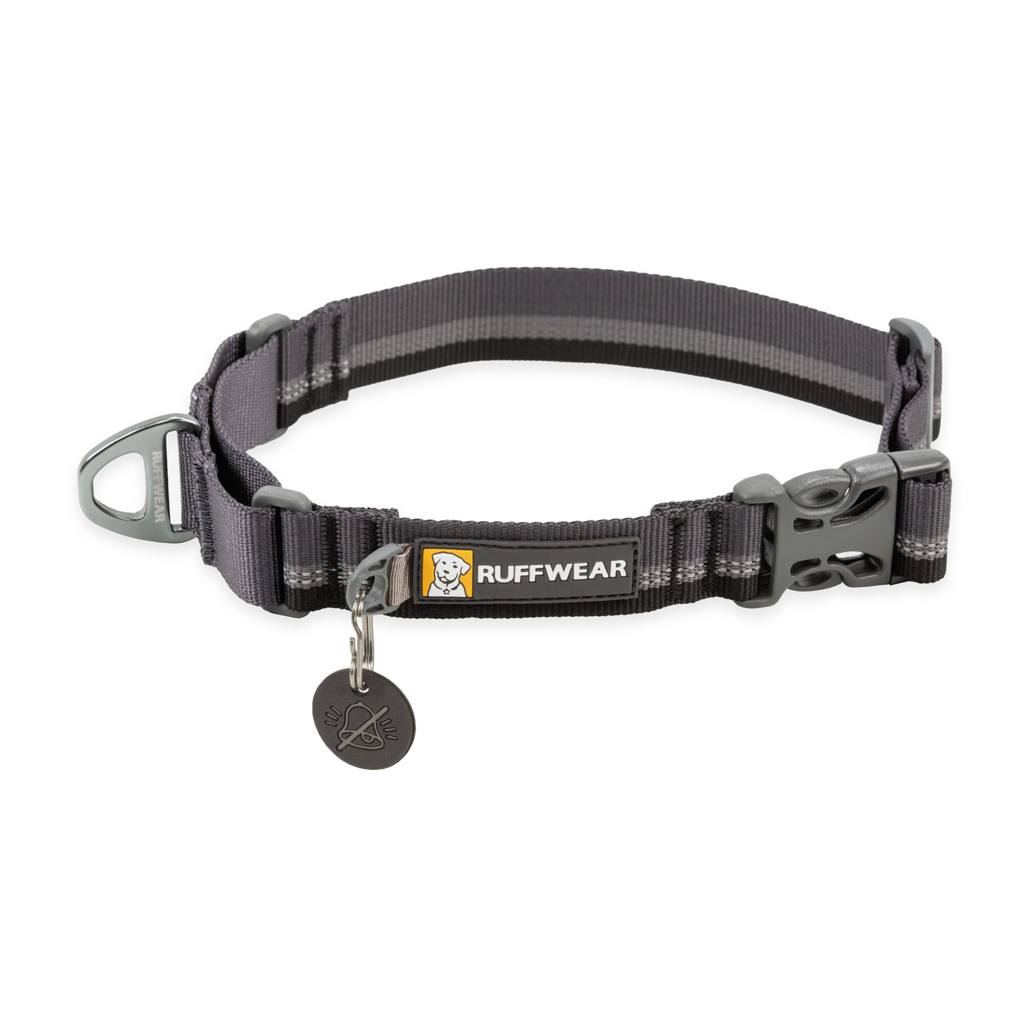 Ruffwear Web Reaction Halsband