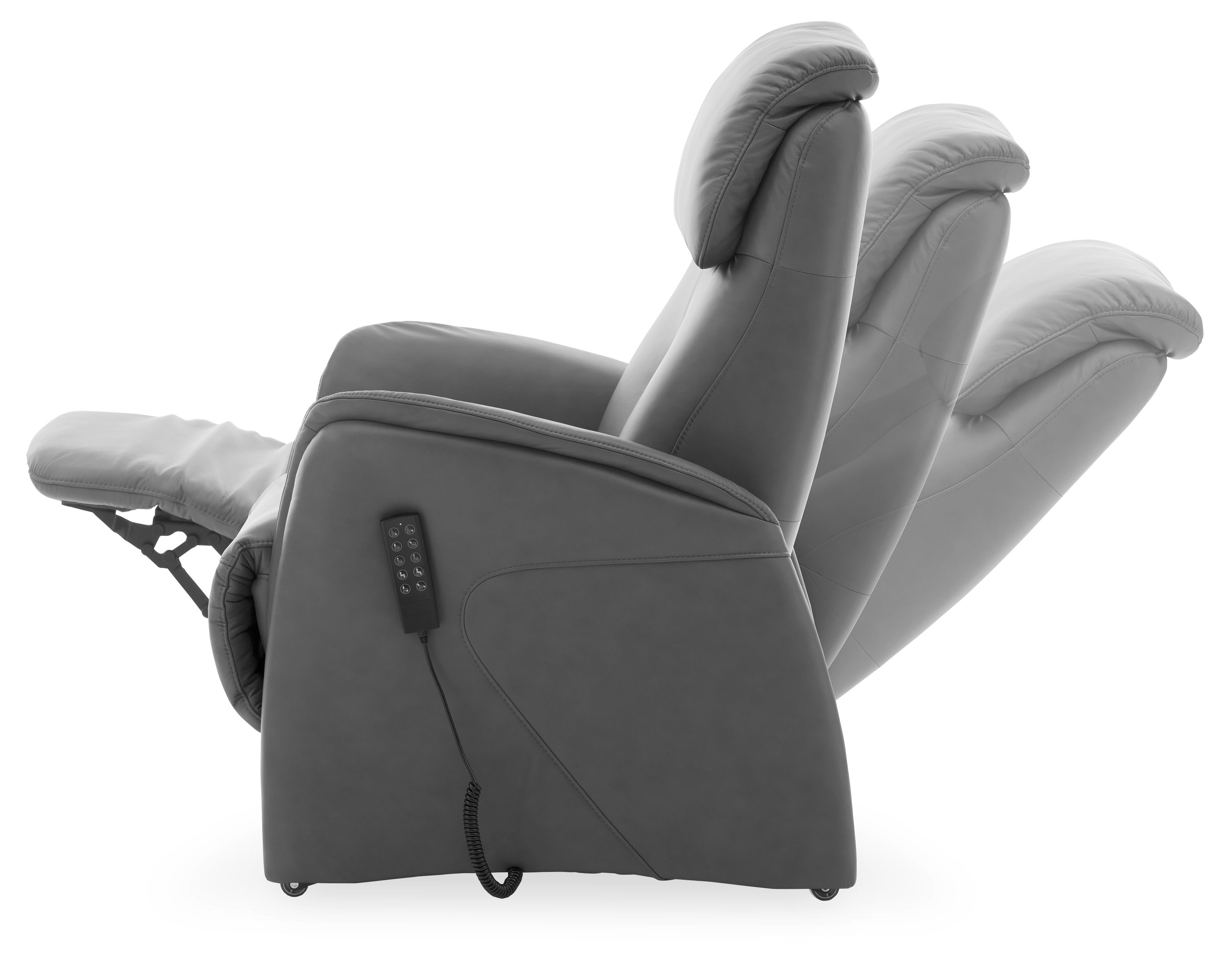 Relaxfauteuil  Zeno  | Hukla