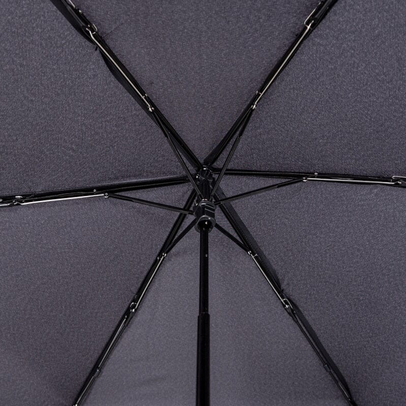 Knirps US050 Ultra Lichtgewicht Paraplu Dark Grey