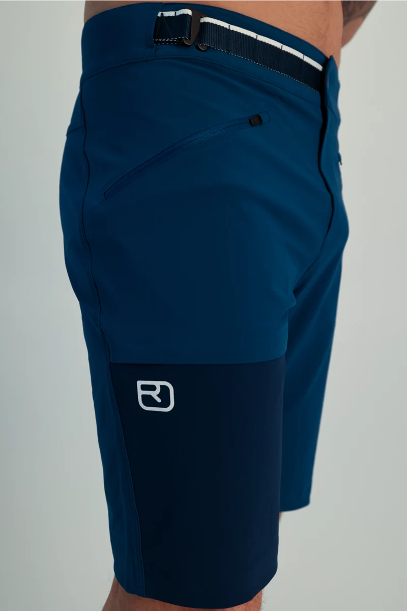 Ortovox Brenta Herren Wandershort