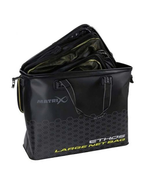 Matrix Ethos Large Eva Net Bag - Tassen -