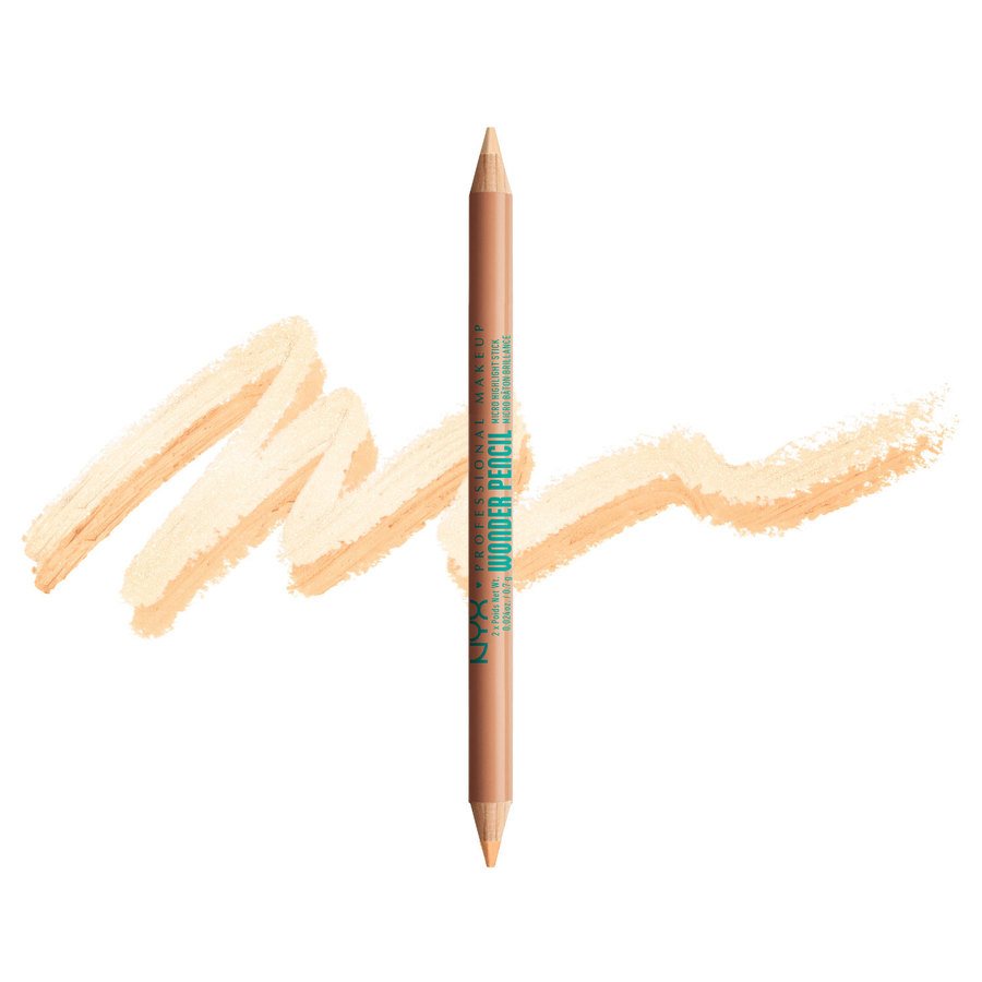 NYX Professional Makeup Wonder Pencil 02 Medium 0,7g