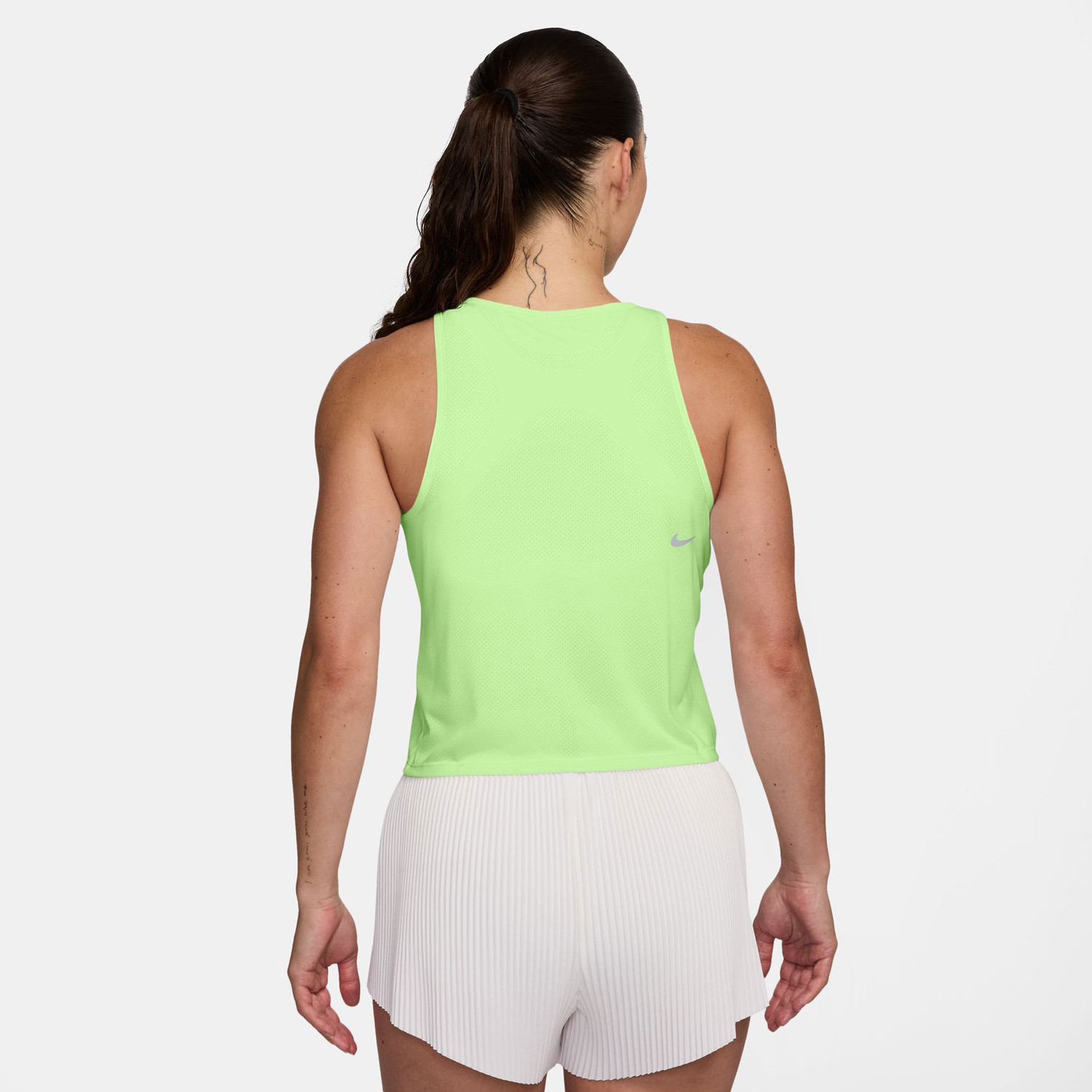 Nike Dri-FIT Run Singlet Dames