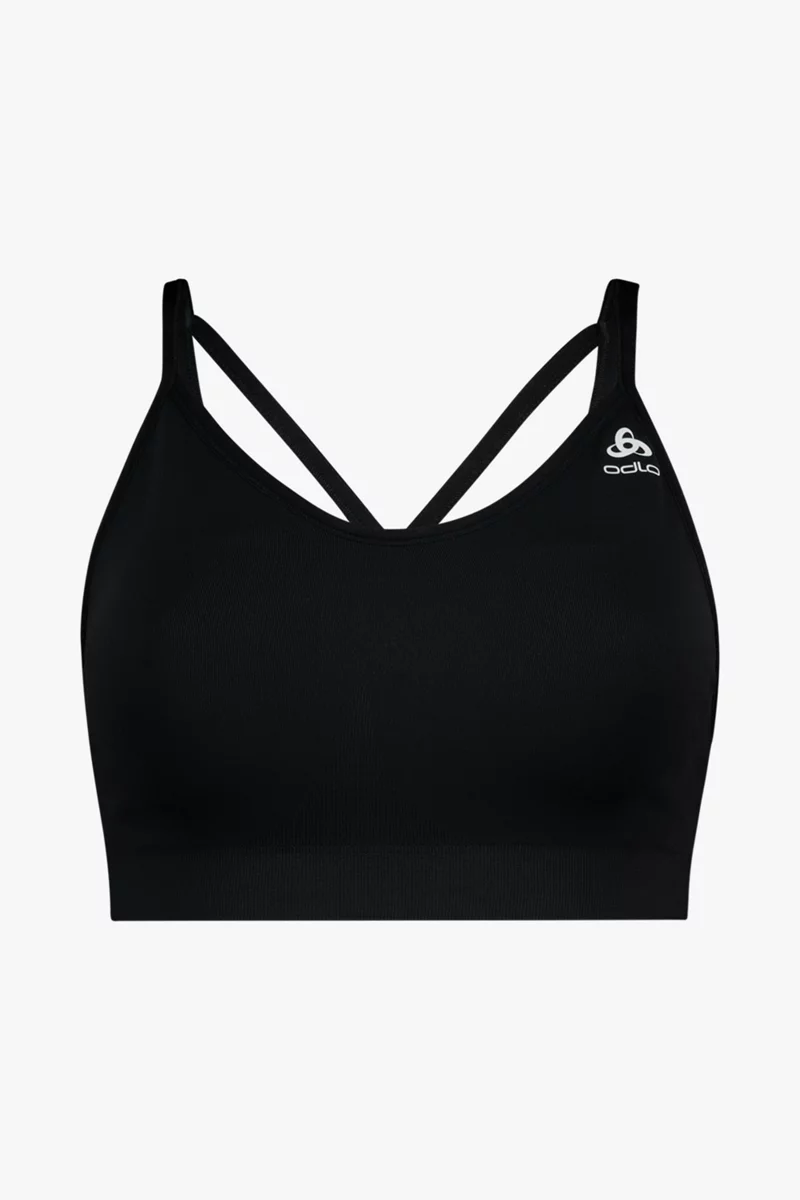 Odlo Seamless Soft Light Reversible Damen Sport-BH
