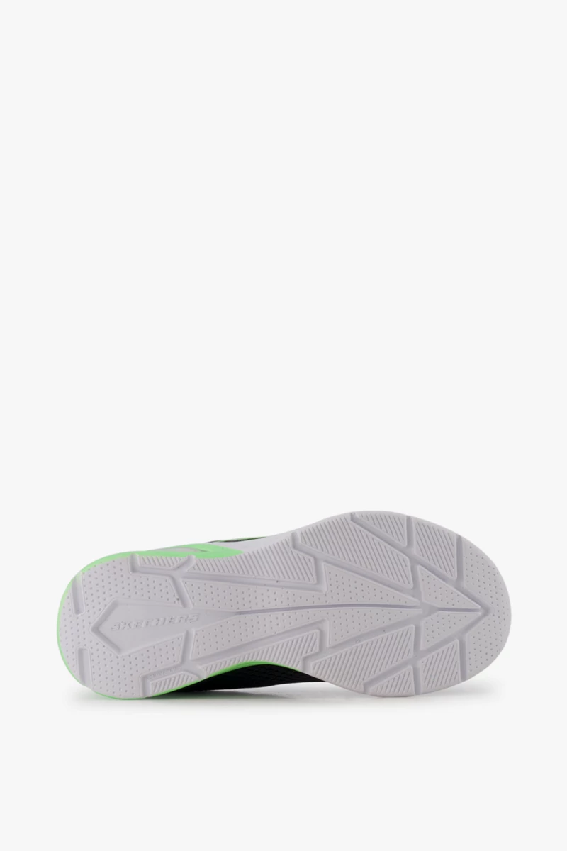 Skechers Microspec Max II Kinder Sneaker