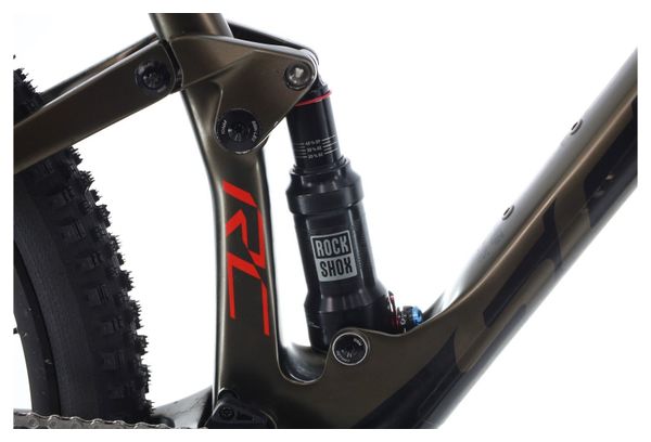 Produit reconditionné · Scott Spark RC 900 Pro Carbone XT / Vélo VTT / Scott | Bon état