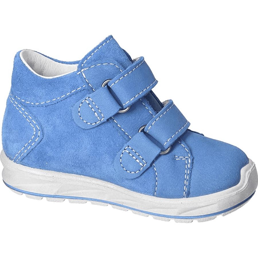 Ricosta Stiefel blau